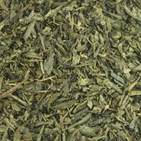 TÉ VERDE VAINILLA